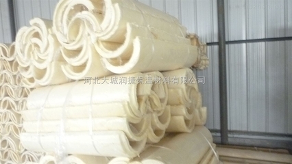 優質聚氨酯保溫管殼｜河北大城潤捷保溫材料報價與產品優勢解析